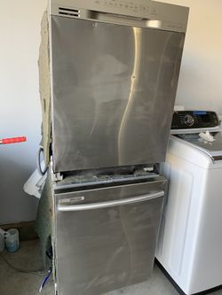 Brand new Samsung dishwasher