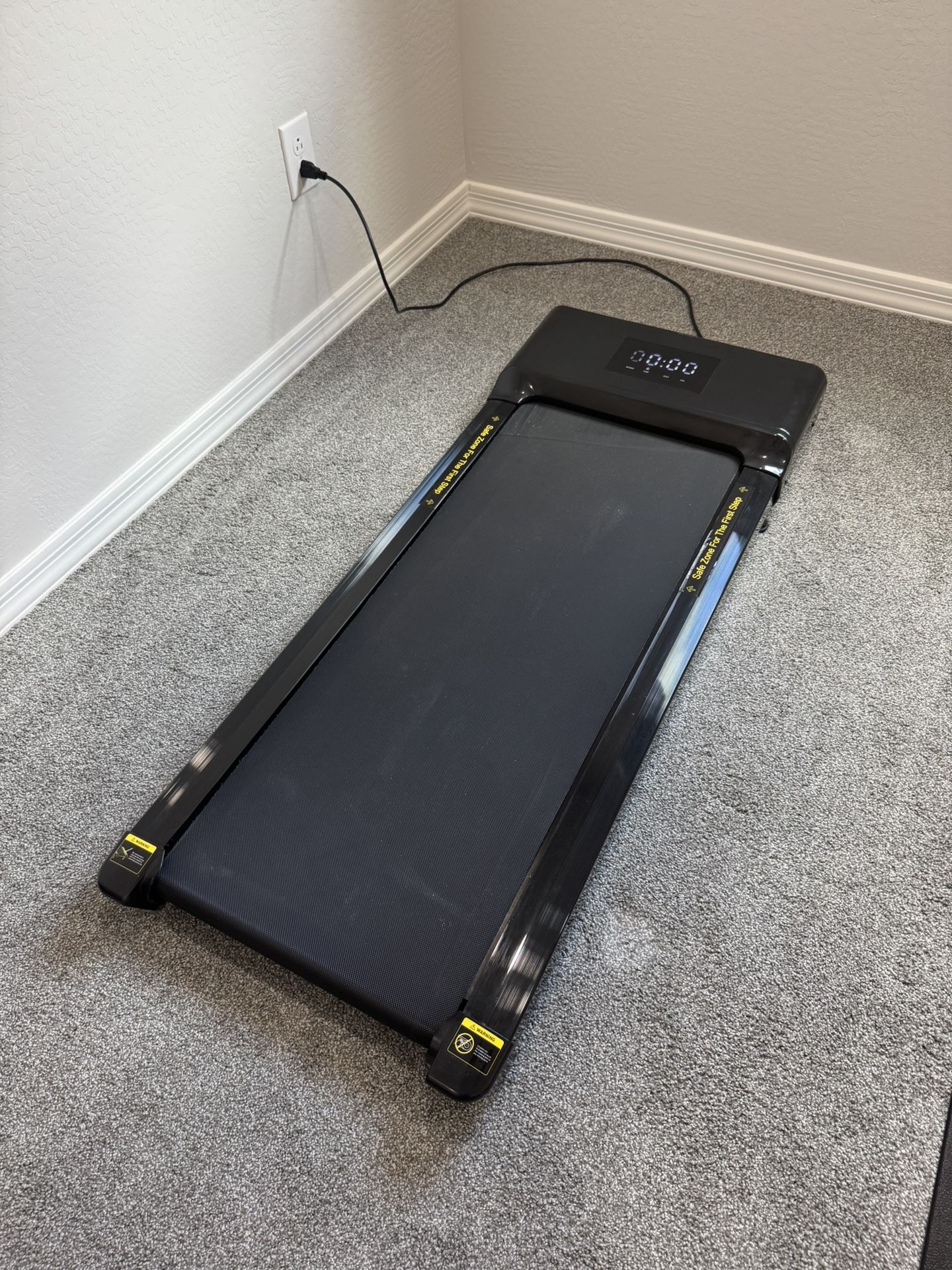 SupeRun Treadmill/WalkingPad