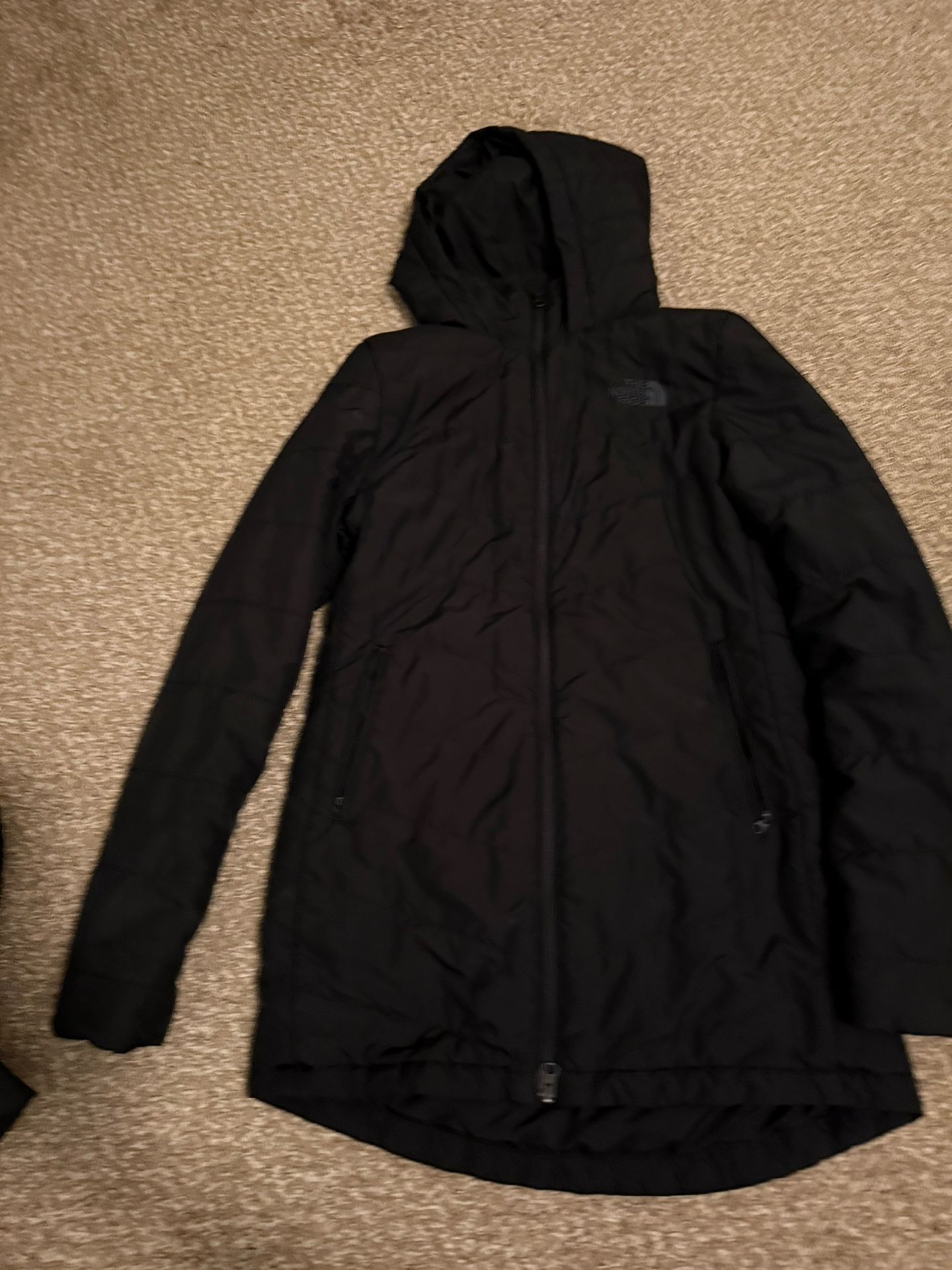 North Face Jacket Xs