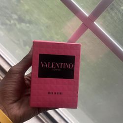 Valentino Donna