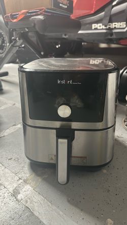 Instant Air Fryer