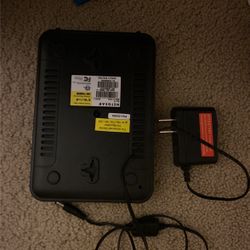 Netgear Modem