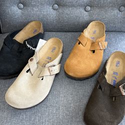 Birkenstock Boston