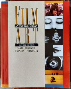 Film Art: An Introduction, Fourth Edition