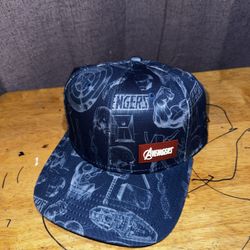 Marvel Snapback