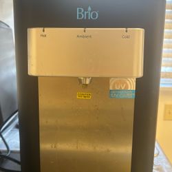 Water Filter Dispenser 