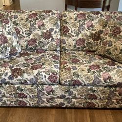 Sleeper Sofa