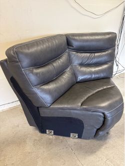 Free Sofa Section