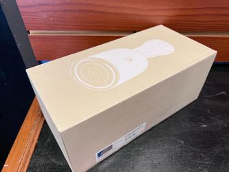 UniFi Security Camera