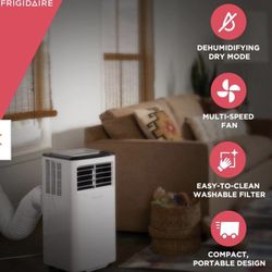 Frigidaire Portable Air Conditioner 