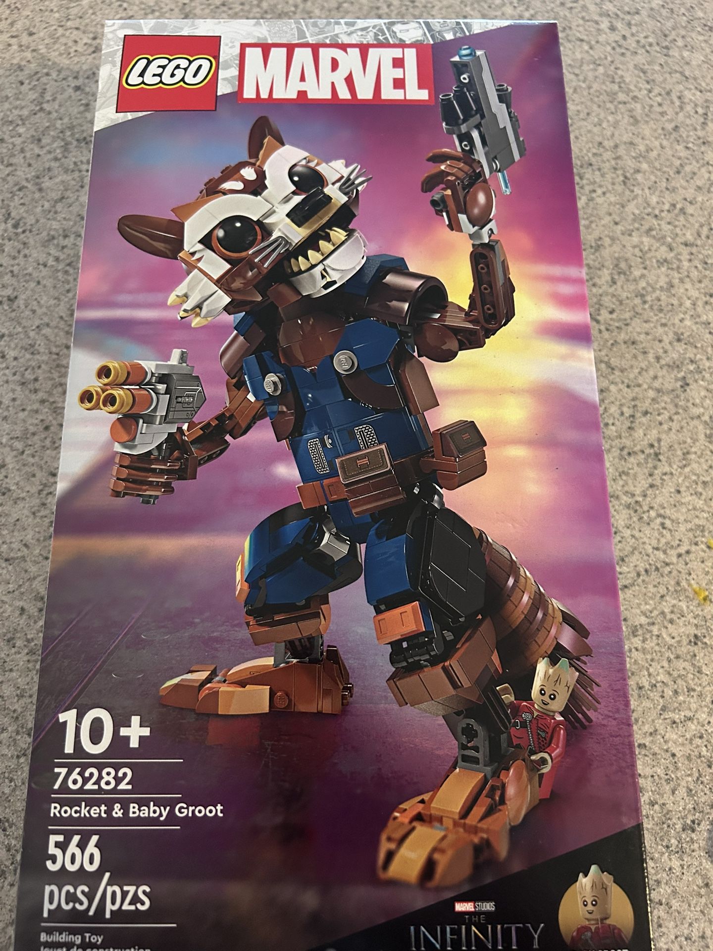 Lego