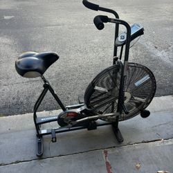 Schwinn Airdyne Exercise Bike
