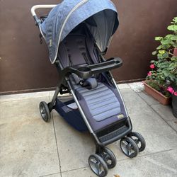 Monbebe Stroller, Gently used.
