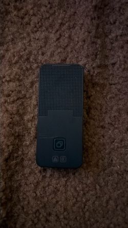 Apple CarPlay/androids auto wireless dongle