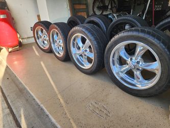 BOYD COTINGTON BILLIT WHEELS