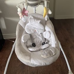 Ingenuity Baby Swing 