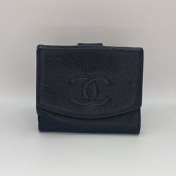 Authentic Chanel Wallet
