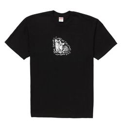 Supreme Eat Me Tee