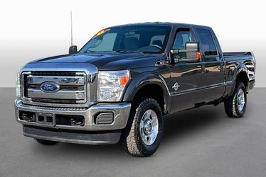 2016 Ford F-250