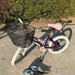Youth Bike Magna 16 Inches