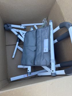 Raised Up Toilet Seat