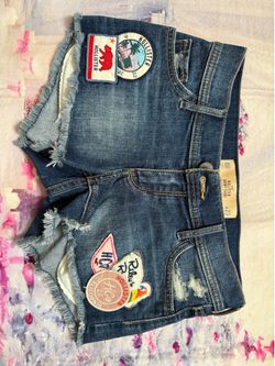Hollister women’s Shorts