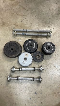 Weights