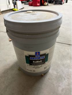 Prep Rite Pro Block Primer