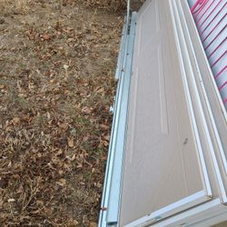 10 ft Garage Door