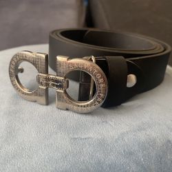 Women Belt About Size 34-36