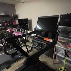 Peloton Treadmill - New Condition ($3800 + retail).