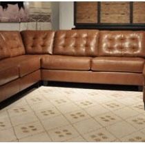 Genuine Top Grain Leather Large U Shape Huge Sectional Couch 👉 Brand New 💥 in Stock 
