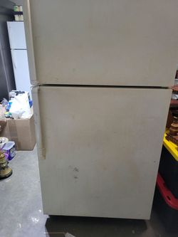 Fridge