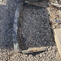 99 Toyota 4 Runner Hitch 