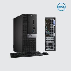 Dell Optiplex 5040 Custom Desktop. i7 Plus Upgrades