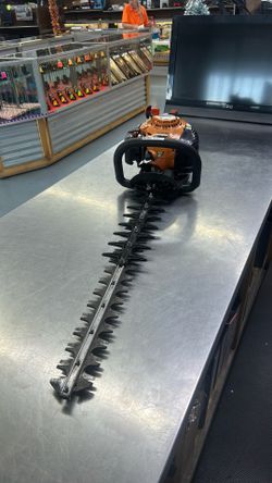Echo Hedge Trimmer