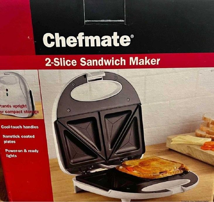 Panini Grill – Quick and Tasty Meals in Seconds from clear