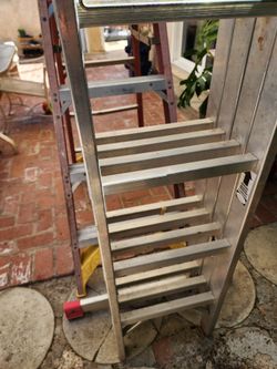 Ladder