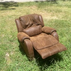 recliner