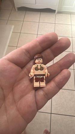 Lego Star Wars