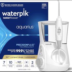 Waterpik  (obo)