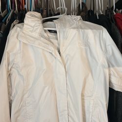 The North Face Windbreaker/ light rain jacket 