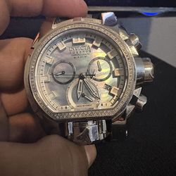 Invicta Watch