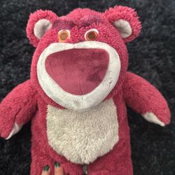 Lotso Hugs Disney Collective 