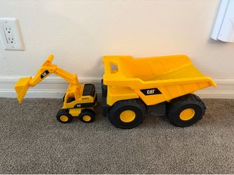 Toy car