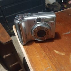 Canon Camara 
