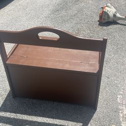Toy Chest 