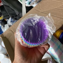 Mold Cakecup