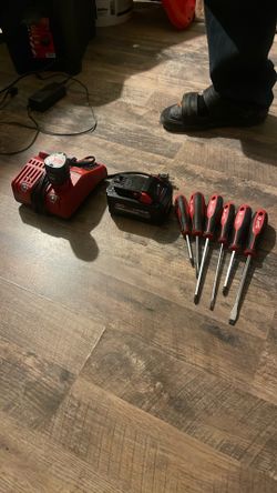 Milwaukee tool bundle