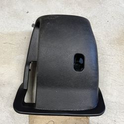 2019 To 2021 Kia Forte Lower Steering Column Cover 